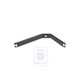 VW Originale Supporto Per Triangolo Percolo E Cassetta Pronto - 1J6860269