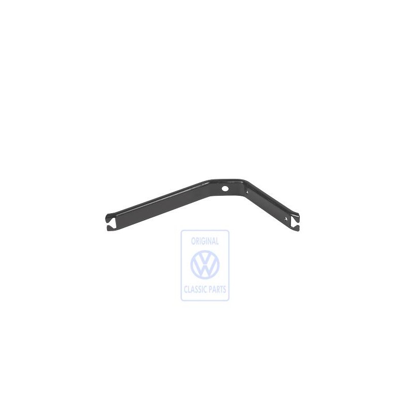 VW Originale Supporto Per Triangolo Percolo E Cassetta Pronto - 1J6860269