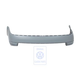VW Originale Copertura Paraurti Con Fondo Gia' Applicato - 1J9807417A GRU