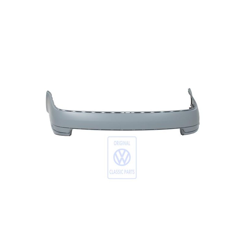 VW Originale Copertura Paraurti Con Fondo Gia' Applicato - 1J9807417A GRU