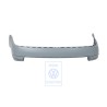 VW Originale Copertura Paraurti Con Fondo Gia' Applicato - 1J9807417A GRU