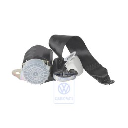 VW Originale Cintura Sicurezza A Tre Punti Con Arrotolatore - 1J9857806D HCP