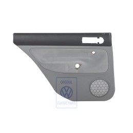 VW Originale Rivestimento Porta Tessuto - 1J9867211S FWV