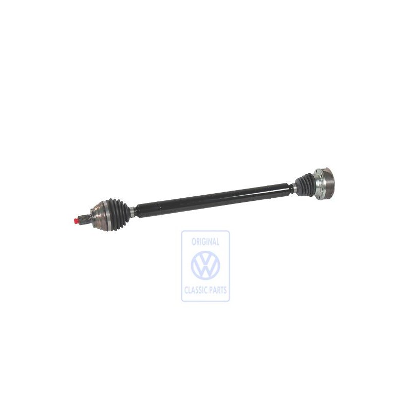 VW Originale Albero A Snodo Con Giunto Omocinetico - 1K0407454QX
