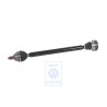 VW Originale Albero A Snodo Con Giunto Omocinetico - 1K0407454QX