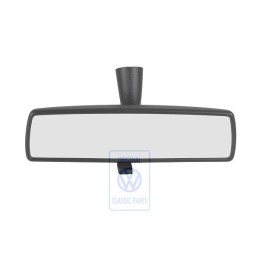 VW Originale Specchietto Interno, Con Disp Antiabbagliamento - 1K0857511 9B9