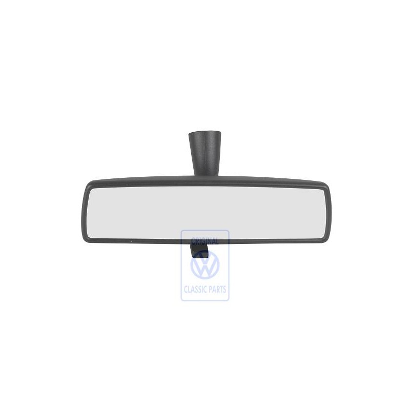 VW Originale Specchietto Interno, Con Disp Antiabbagliamento - 1K0857511 9B9