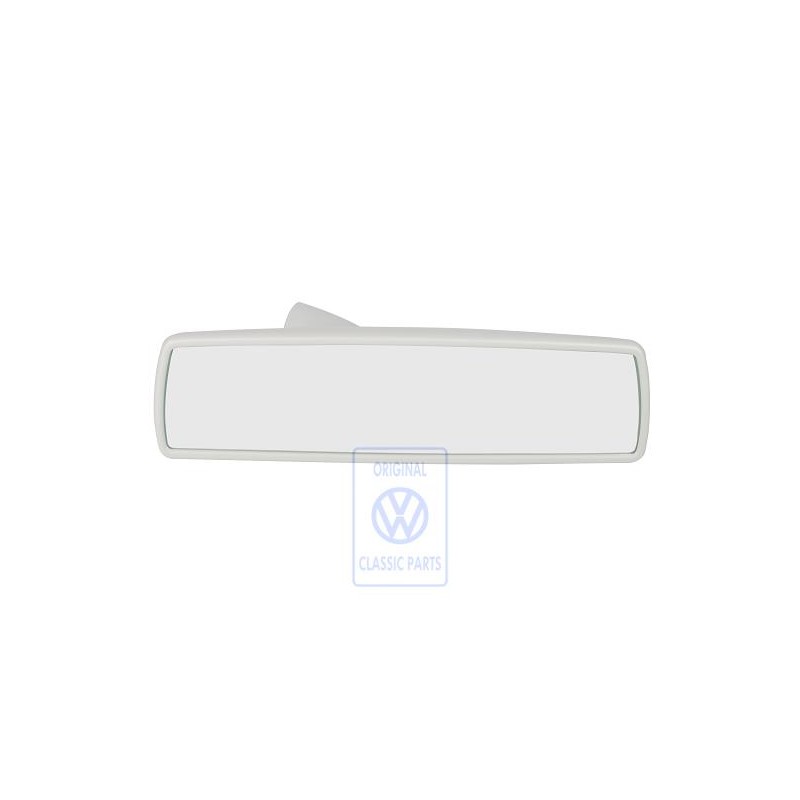 VW Originale Specchietto Interno, Con Disp Antiabbagliamento - 1K0857511 Y20