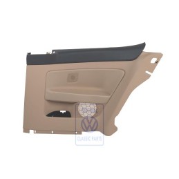 VW Originale Rivestimento Laterale Tessuto Con Sede - 1K3867044BGRDE