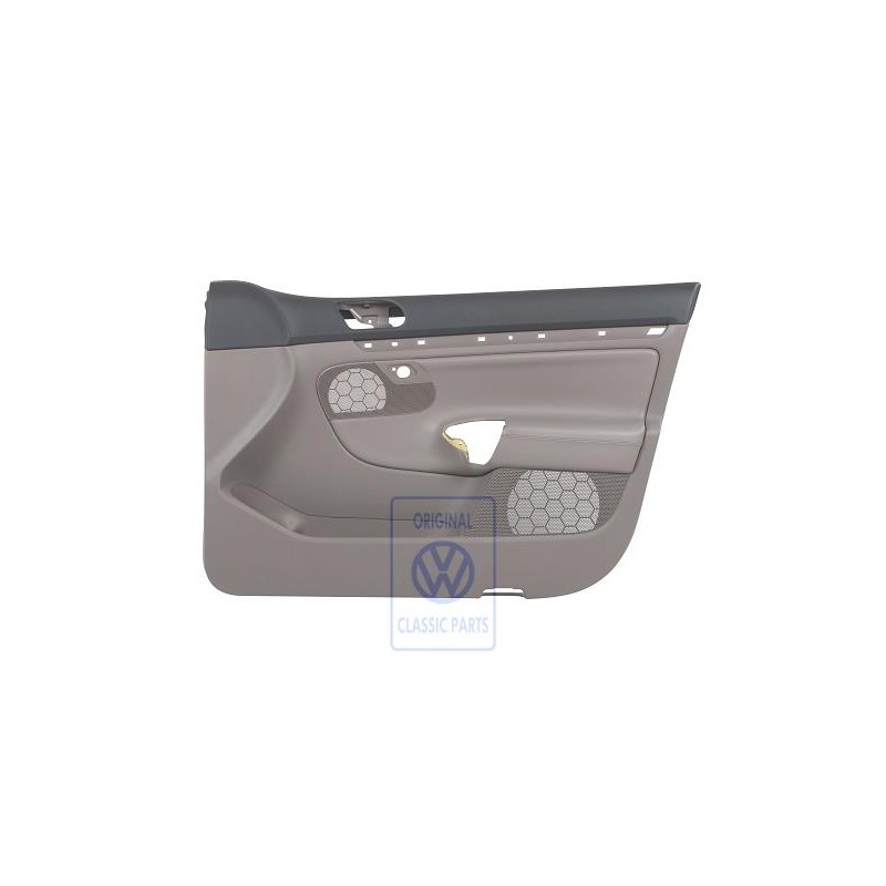 VW Originale Rivestimento Portasimilpelle - 1K4867012DDWBN