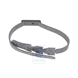 VW Originale Supporto Per Triangolo Percolo E Cassetta Pronto - 1K6860266A 9B9