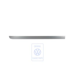 VW Originale Modanatura Per Pannello Strum. 