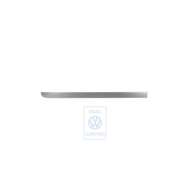 VW Originale Modanatura Per Pannello Strum. 