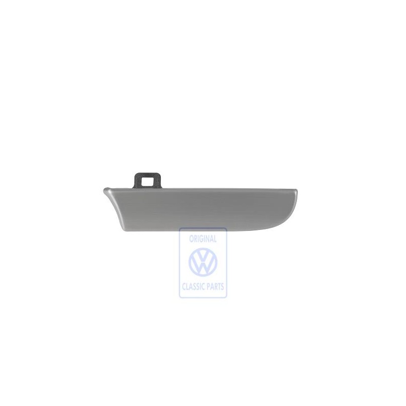 VW Originale Modanatura Per Pannello Strum. 