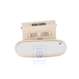 VW Originale Specchietto Interno, Disp. Antiabb. Autom. 