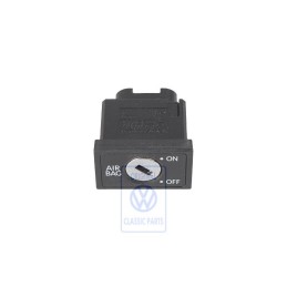 VW Originale Interr. A Chiave Per Disattiv. 