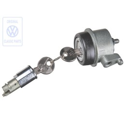 VW Originale Serie Serrature Per Porta Scorr. Des. E Portella Post. 