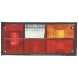 VW Originale Luce Posteriore Con Luce Retromarcia E Retronebbia - 251945112D