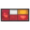 VW Originale Luce Posteriore Con Luce Retromarcia E Retronebbia - 251945112H