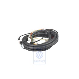 VW Originale Fascio Cavi Per Imp. Elettr. 