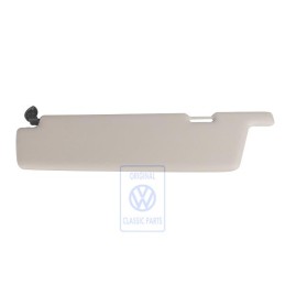 VW Originale Aletta Parasole Con Specch. 