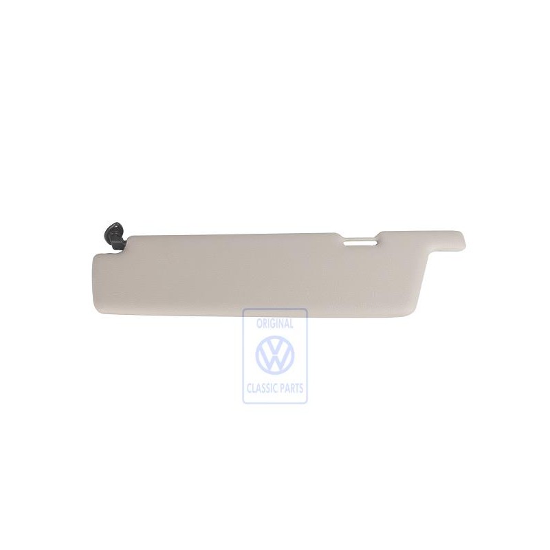 VW Originale Aletta Parasole Con Specch. 