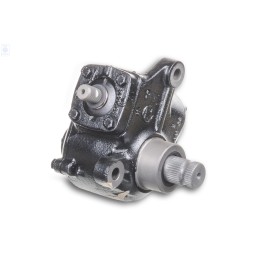 VW Originale Scatola Dello Sterzo Senza Leva Devioguida - 281415049B