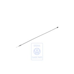 VW Originale Cavo Fra Leva Comando E Presa Di Forza - 281711877C