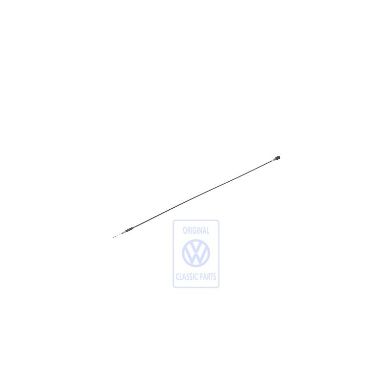 VW Originale Cavo Fra Leva Comando E Presa Di Forza - 281711877C