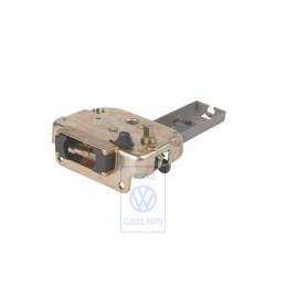 VW Originale Serratura Telecomando Con Bloccaggio Supplementare - 281843654