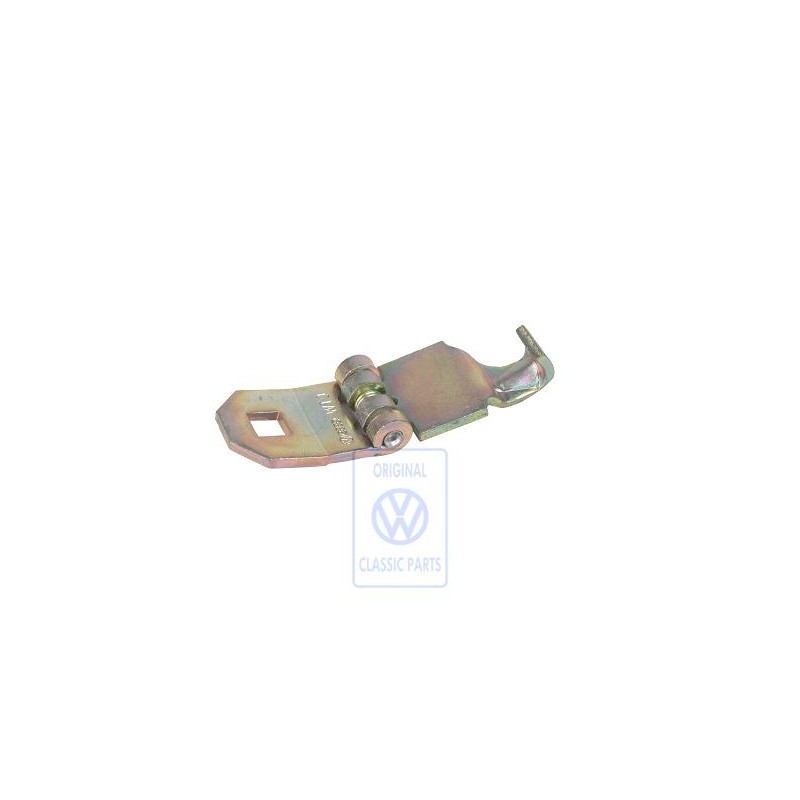 VW Originale Rinvio Per Maniglia Int. 