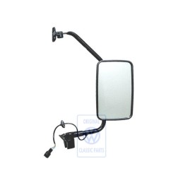 VW Originale Specchietti Esterni Convessi Riscaldabili Compl. 