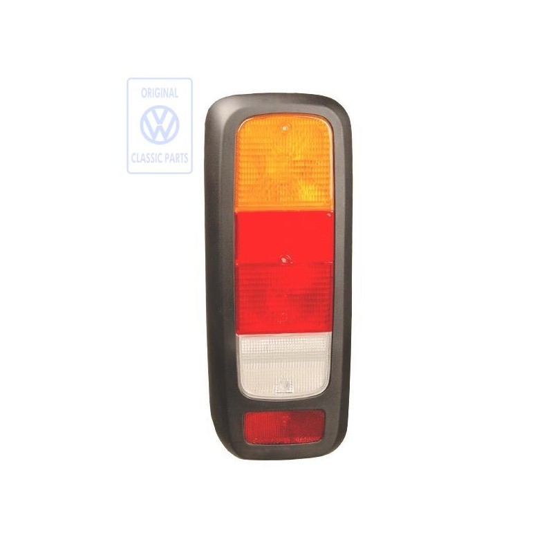 VW Originale Trasparente Per Luci Arresto Direz., Posiz. 