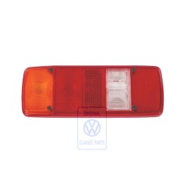 VW Originale Trasparente Per Luci Arresto Direzione, Posiz. 