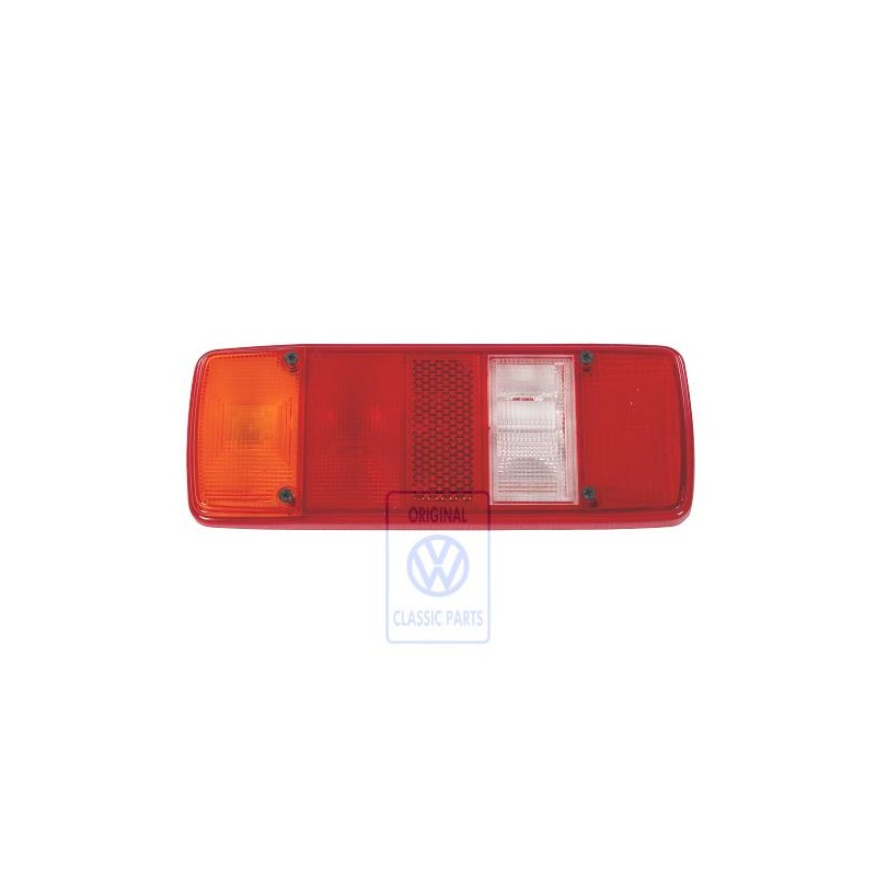 VW Originale Trasparente Per Luci Arresto Direzione, Posiz. 