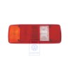 VW Originale Trasparente Per Luci Arresto Direzione, Posiz. 