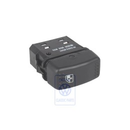 VW Originale Interruttore Per Alzacristallo Elettrico - 2D0959855 01C
