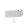VW Originale Aletta Parasole Con Specchiet To Illuminato - 2K0857552C 2F4