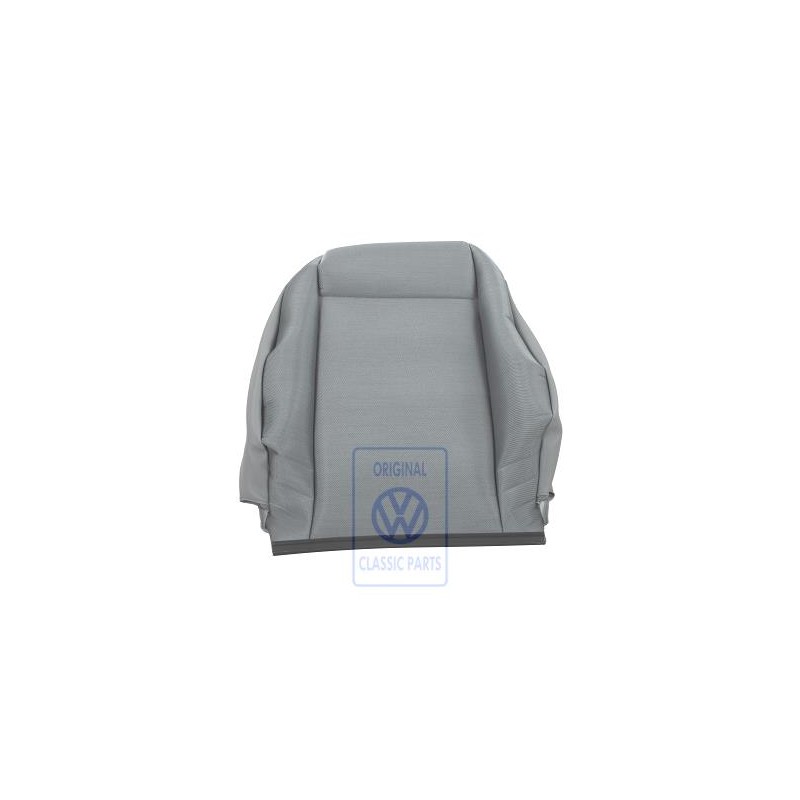 VW Originale Rivestimento Schienale Stoffa - 2K0881805EHZFT