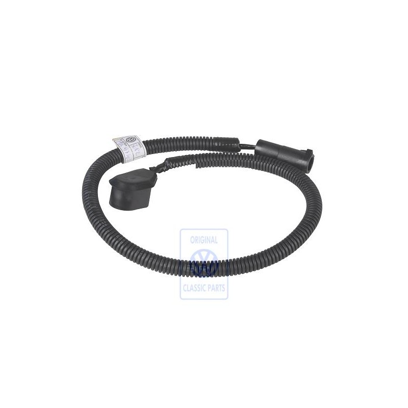 VW Originale Serie Cavi Per Trasduttore Indicatore Livello - 2TA971013