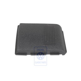 VW Originale Copertura Per Comando Avvisatore Acustico - 321419673B 01C