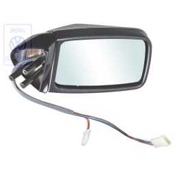VW Originale Specchietti Esterni Convessi Regolabili - 321857502G
