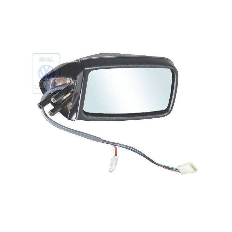 VW Originale Specchietti Esterni Convessi Regolabili - 321857502G