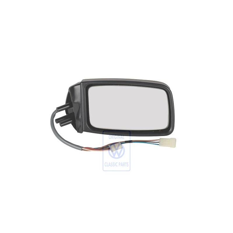 VW Originale Specchietti Esterni Piatti Regolabili E Riscaldabili - 321857502H