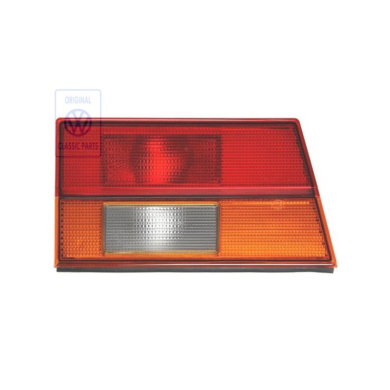 VW Originale Luce Posteriore Con Luce Retromarcia E Retronebbia - 321945107