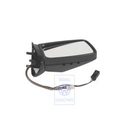 VW Originale Specchietti Esterni Piatti Regolabili E Riscaldabili - 323857502A