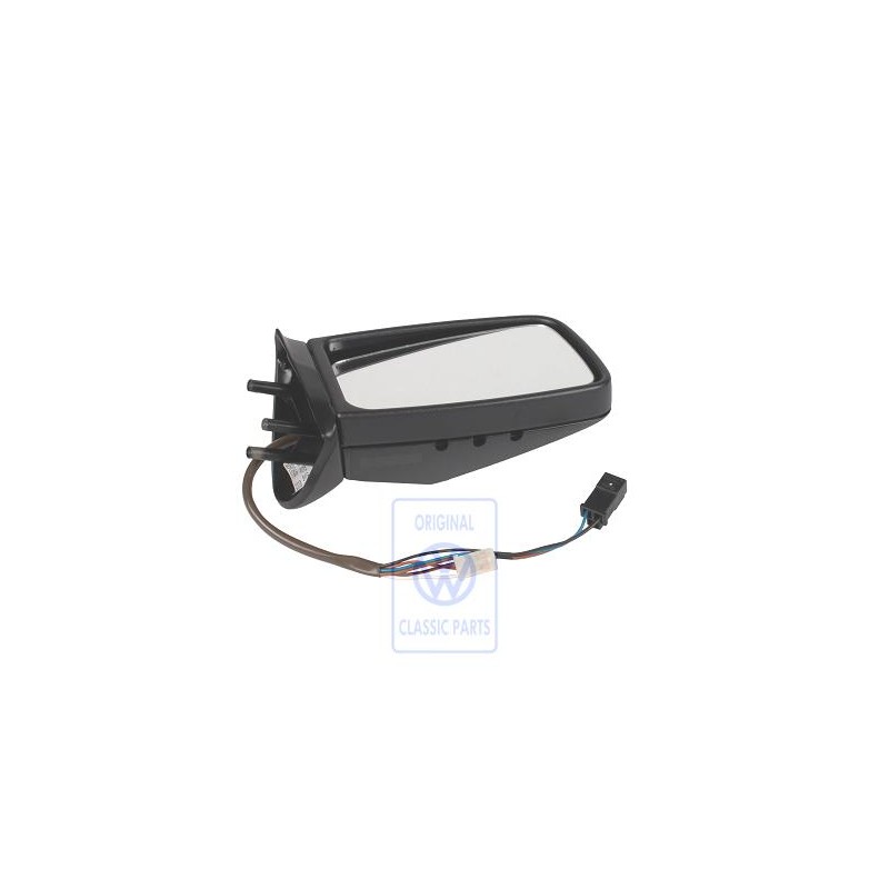 VW Originale Specchietti Esterni Piatti Regolabili E Riscaldabili - 323857502A