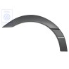 VW Originale Copertura Per Passaggio Ruota Grafite/Grigio - 333853088 WH8