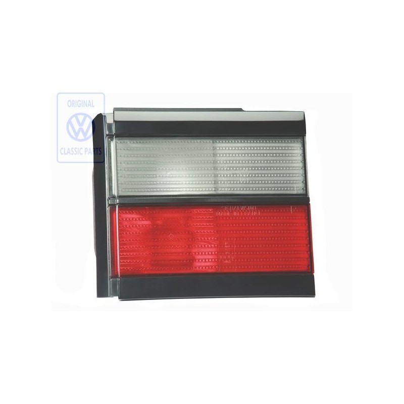 VW Originale Luce Posteriore Con Luce Retromarcia E Retronebbia - 333945108A