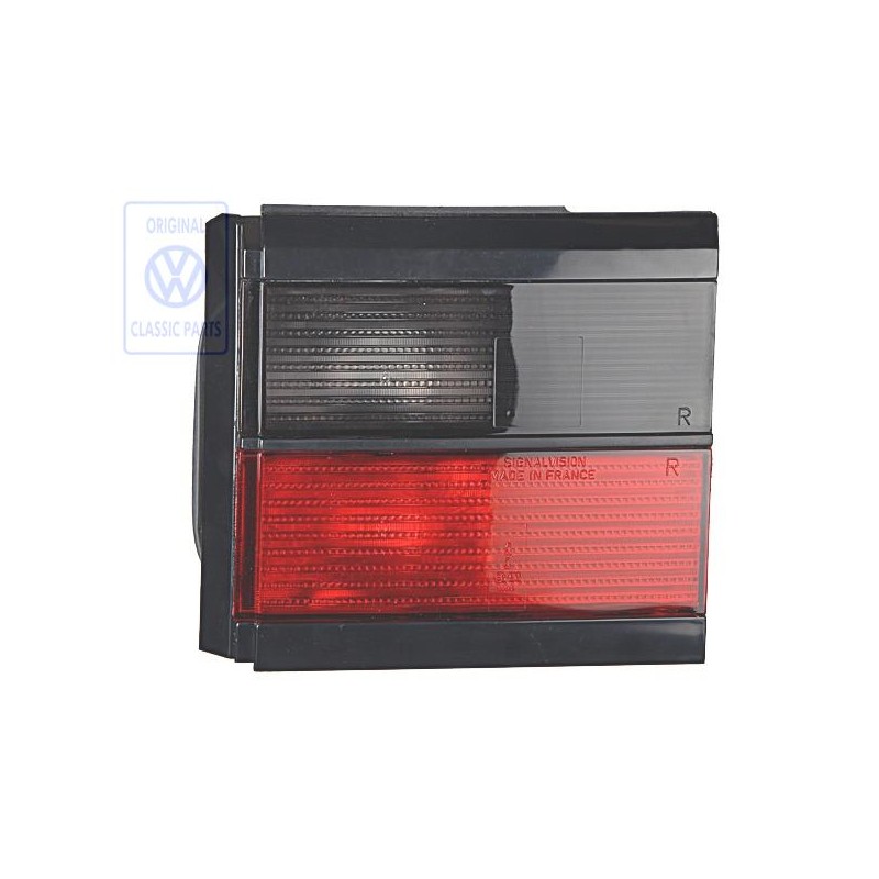 VW Originale Luce Posteriore Con Luce Retromarcia E Retronebbia - 333945108C